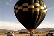 Hot Air Balloon Ride